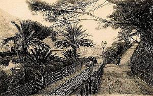PL a- 138- Promenade de Letang A